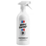 Shiny Garage Leather QD - Quick Detailer do tapicerki skórzanej 1L