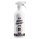 Shiny Garage Wheel&Tire Cleaner – produkt do czyszczenia kół i opon 500ml