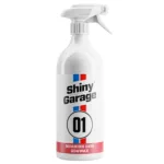 Shiny Garage Morning Dew - Quick detailer dający niesamowitą śliskość lakieru 1L