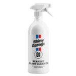 Shiny Garage Perfect Glass Cleaner – płyn do mycia szyb