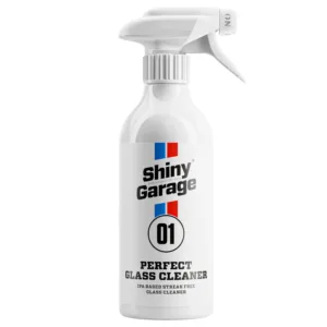 Shiny Garage Perfect Glass Cleaner – płyn do mycia szyb
