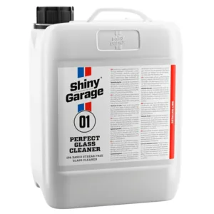 Shiny Garage Perfect Glass Cleaner – płyn do mycia szyb