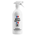 Shiny Garage Citrus Pre Cleaner - Produkt do mycia wstępnego 1L
