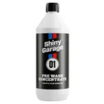Shiny Garage Pre-Wash Citrus Oil TFR- produkt do wstępnego mycia 1L
