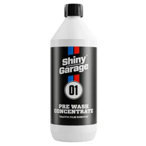 Shiny Garage Pre-Wash Citrus Oil TFR- produkt do wstępnego mycia 1L