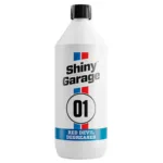 Shiny Garage Red Devil Degreaser- środek do usuwania najcięższych zabrudzeń 1L
