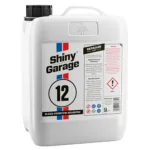 Shiny Garage Sleek & Bubbly szampon do auta piana i poślizg 5L