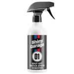 Shiny Garage Spot Off – produkt do usuwania śladów po twardej wodzie 500ml
