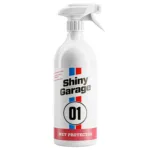 Shiny Garage Wet Protector - polimerowy wosk z kwarcem na mokro 500ml