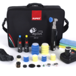 Rupes iBrid Nano Short Neck – mała maszyna polerska do trudno dostępnych miejsc