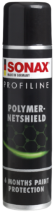 SONAX Profiline Polymer Net Shield 340 ml - preparat do zabezpieczenia karoserii