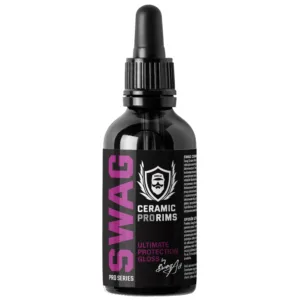 Swag Ceramic Rims - Powłoka ceramiczna do felg 50ml