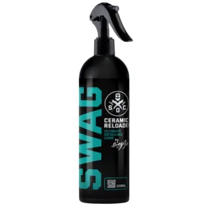 Swag Ceramic Reloader - Profesjonalna