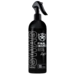 Swag Final Inspect - Środek odtłuszczające lakier 500ml