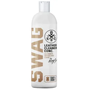 Swag Leather Cleaner - Środek czyszczący do skóry 500ml