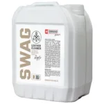 Swag Leather Cleaner RTU - Profesjonalny cleaner do tapicerki skórzanej 5L