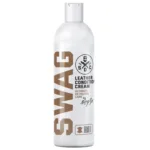Swag Leather Conditioner Cream - Produkt do pielęgnacji tapicerki skórzanej 500ml