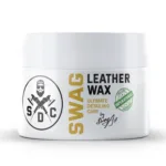 Swag Leather Wax - Naturalny