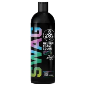 Swag Neutral Foam Color - aktywna piana o neutralnym ph 500ml