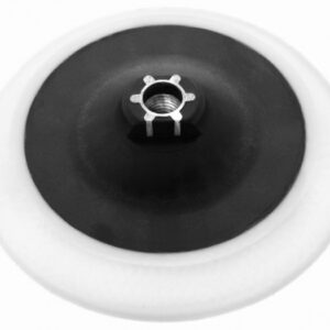 Flexipads talerz tarcza mocująca na rzep M14 150mm (36155)