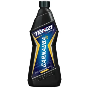 TENZI Pro Detailing Carnauba 33 - Hybrydowy wosk z Carnaubą 700ml