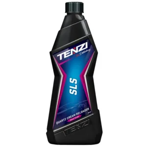 TENZI Pro Detailing SLS - Mleczko do wykończenia powłok kwarcowo - ceramicznych 700ml