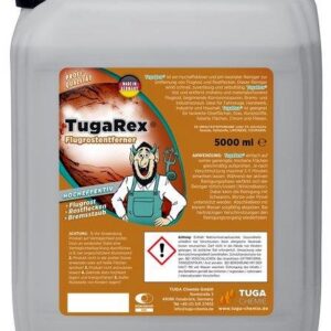 tugarex